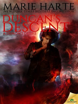 cover image of Duncan's Descent